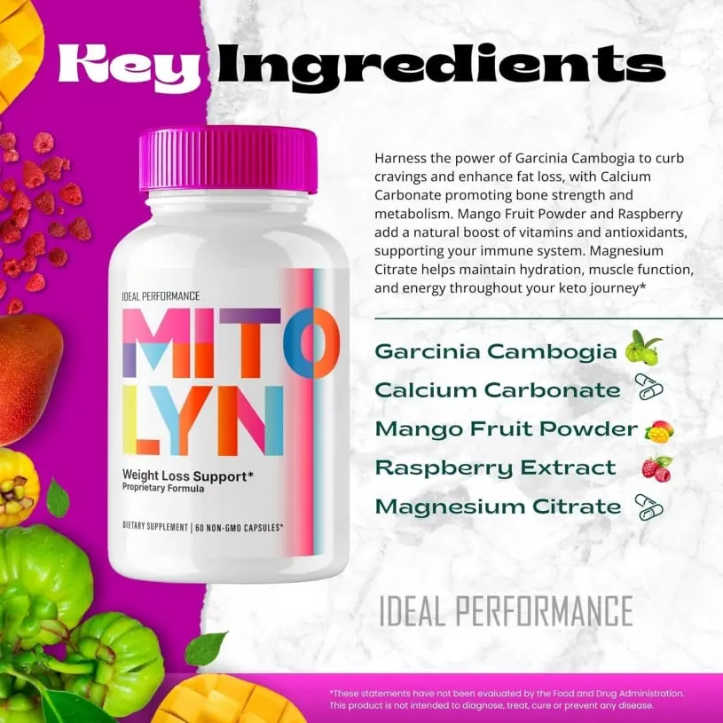 Mitolyn-key-Ingredients